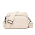 100% Genuine Leather Crossbody Bag for Women-Luxury Designer Handbag